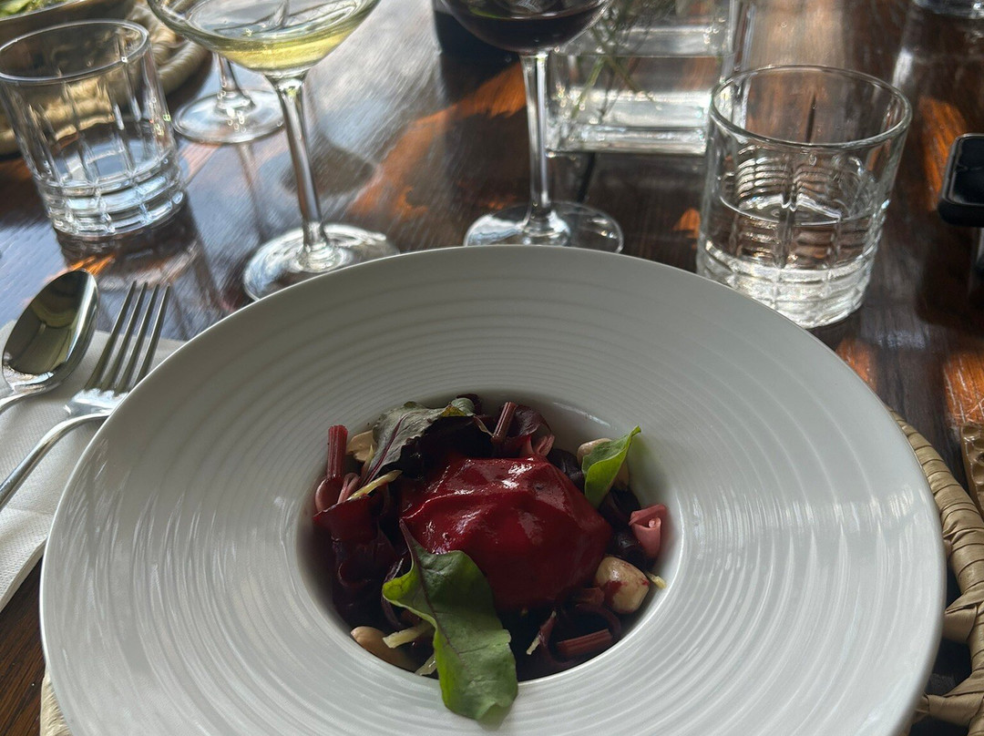 Cundo Altamira-La Consulta必去景点