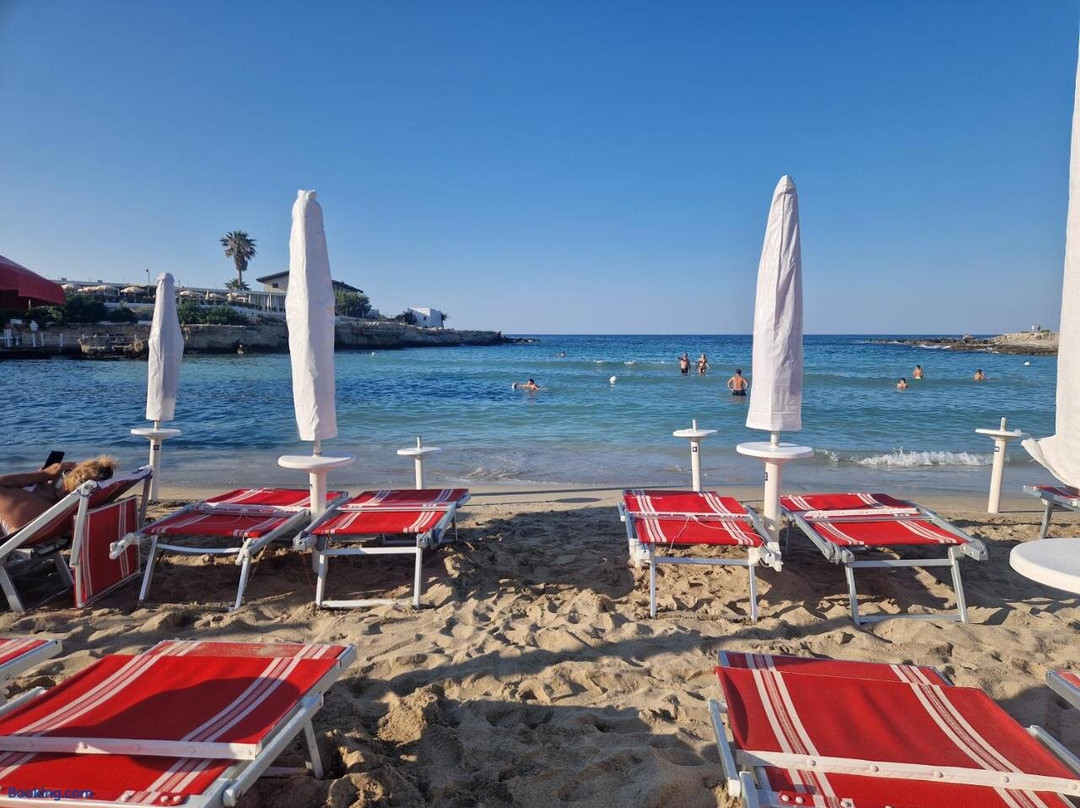 FronteMare GuestHouse