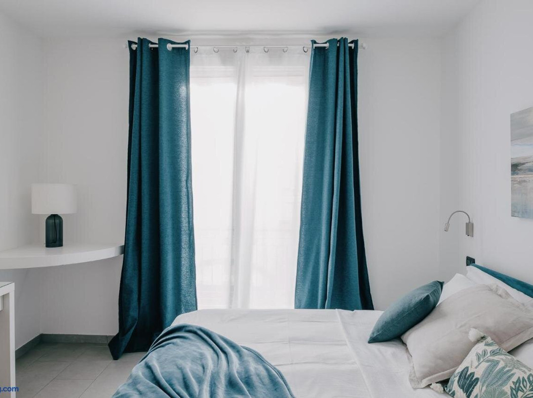 Domus Silvana Apartments