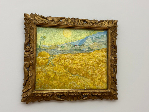 Museum Folkwang-埃森必去景点