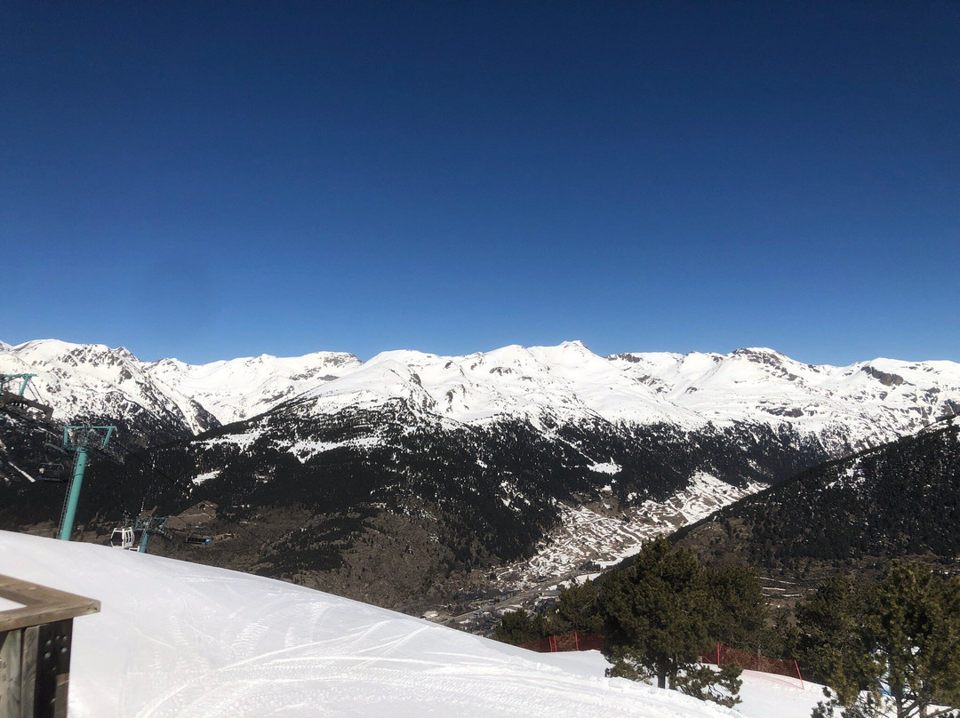 Soldeu Ski Holidays-索而多必去景点