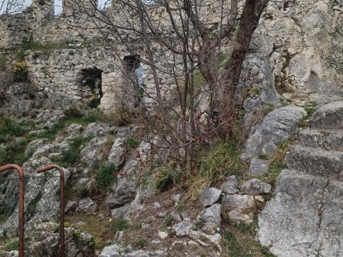 Castello Vecchio Di Duino-Duino必去景点