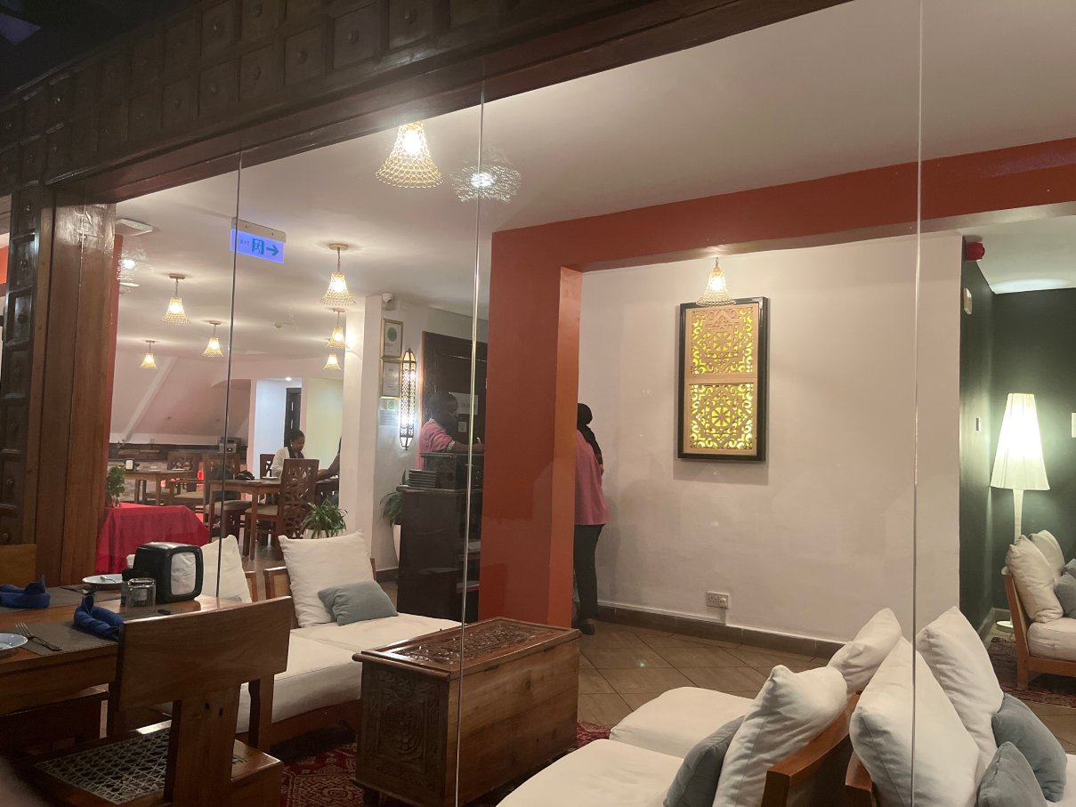 Spice Tree by Turaco-官方