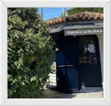 Domaine La Rouillère-Gassin必去景点