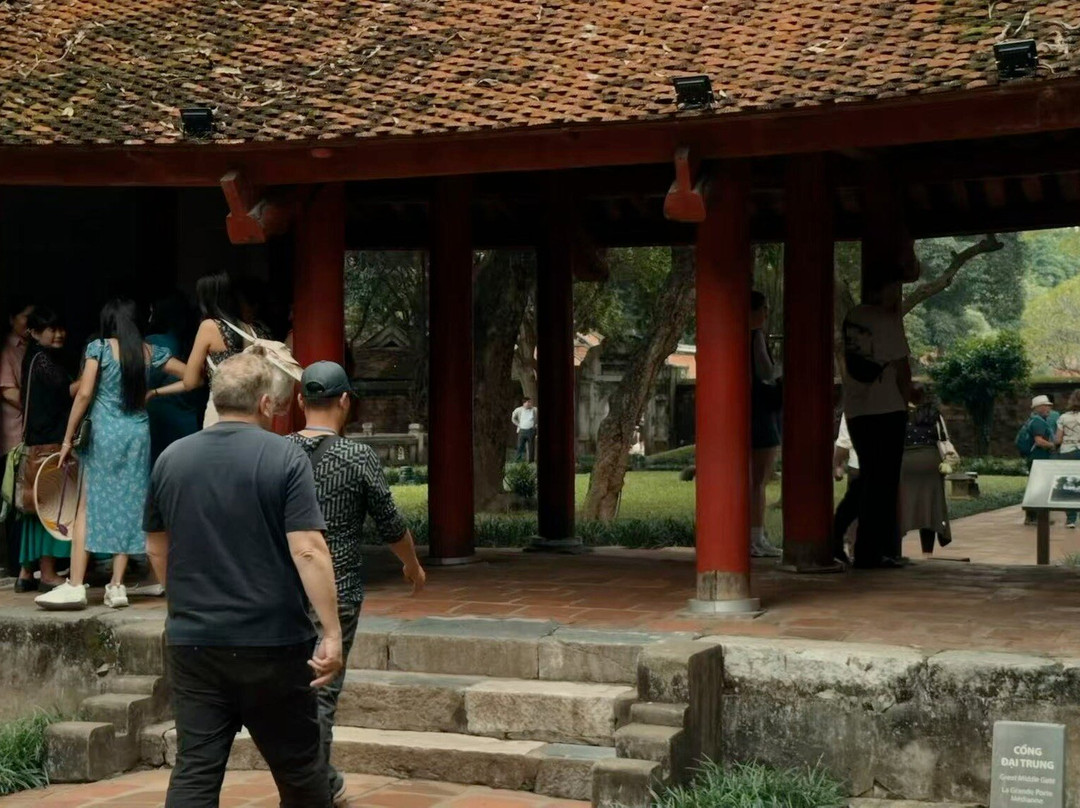 IDC Travel-河内必去景点