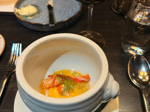 萨勒恩斯阿尔卑斯山酒店主图