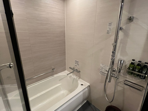 JR东日本大都会大饭店仙台 东楼主图