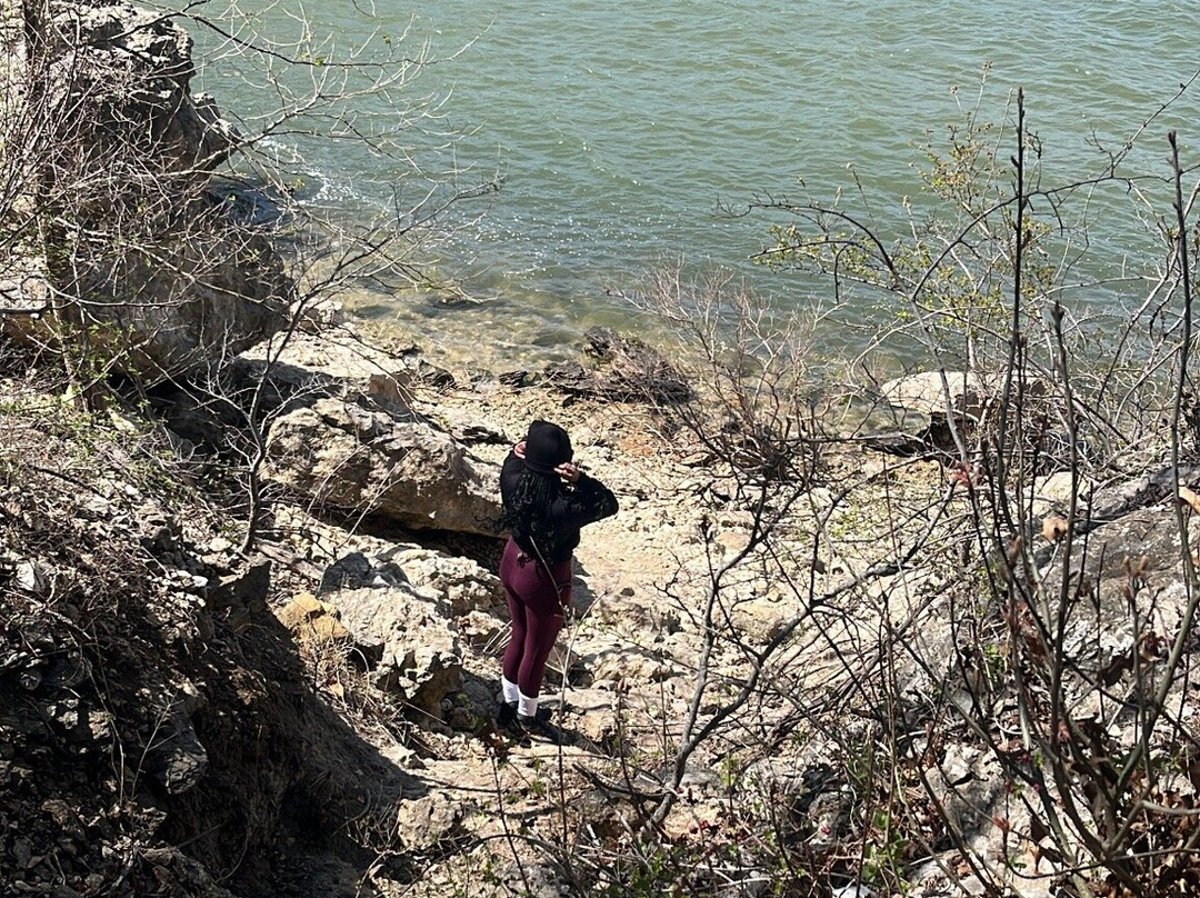 Eisenhower State Park-丹尼森必去景点