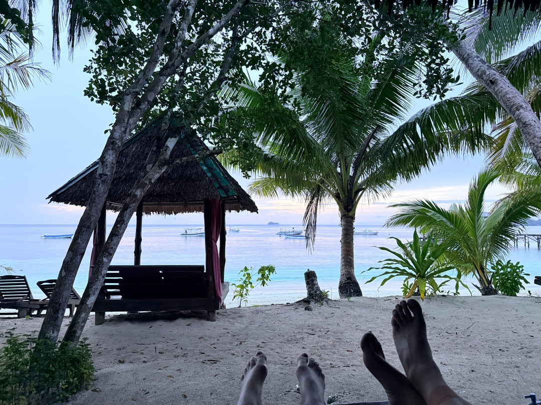Raja Ampat Biodiversity Nature Resort主图