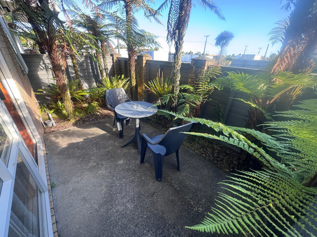 阿苏尔切尔西度假汽车旅馆主图