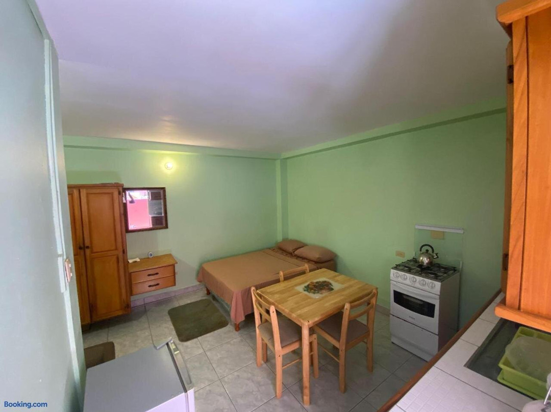 Runnyaway Inn
