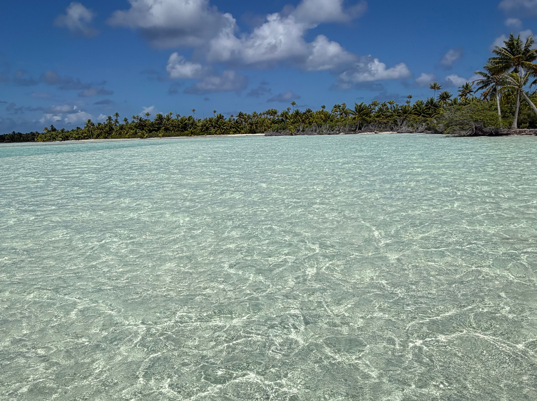 Fakarava Excursions-Fakarava必去景点