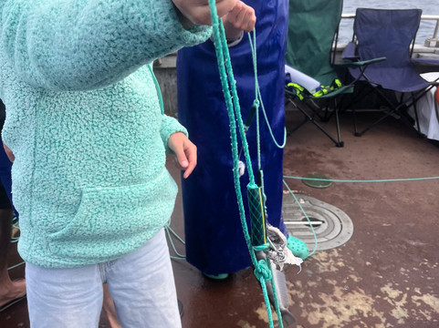 Tequila Fishing & Bird Watching Charters-Oban必去景点