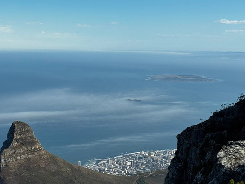 开普敦凯悦酒店主图
