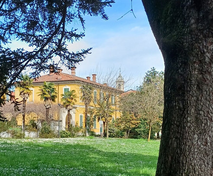 Parco Scalabrini-切尔梅纳泰必去景点