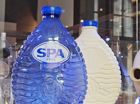 Musee de la Vie Wallonne-列日必去景点