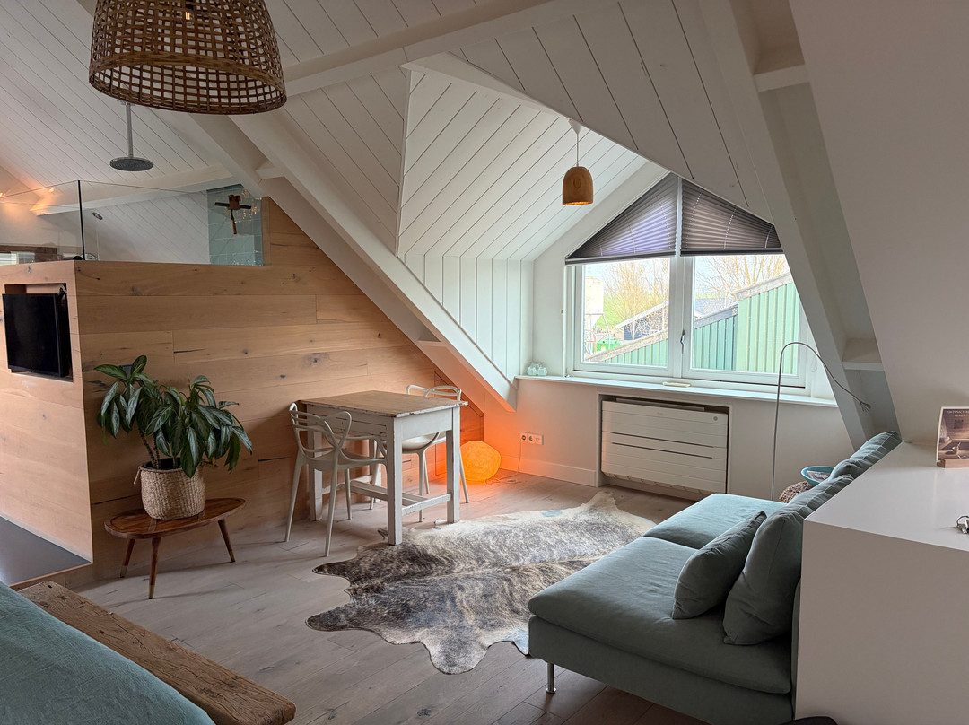 欧登霍夫别墅酒店主图