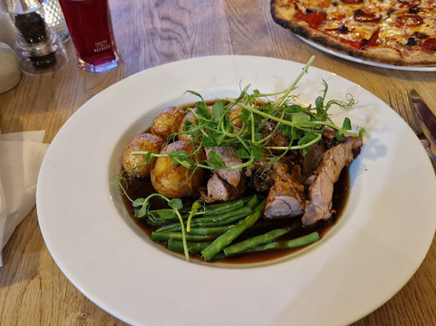 惠灵顿尔宾馆主图