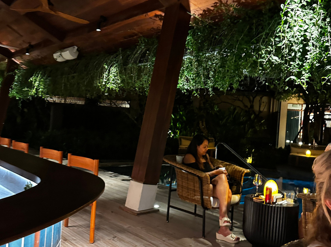 会安南岸新世界酒店主图