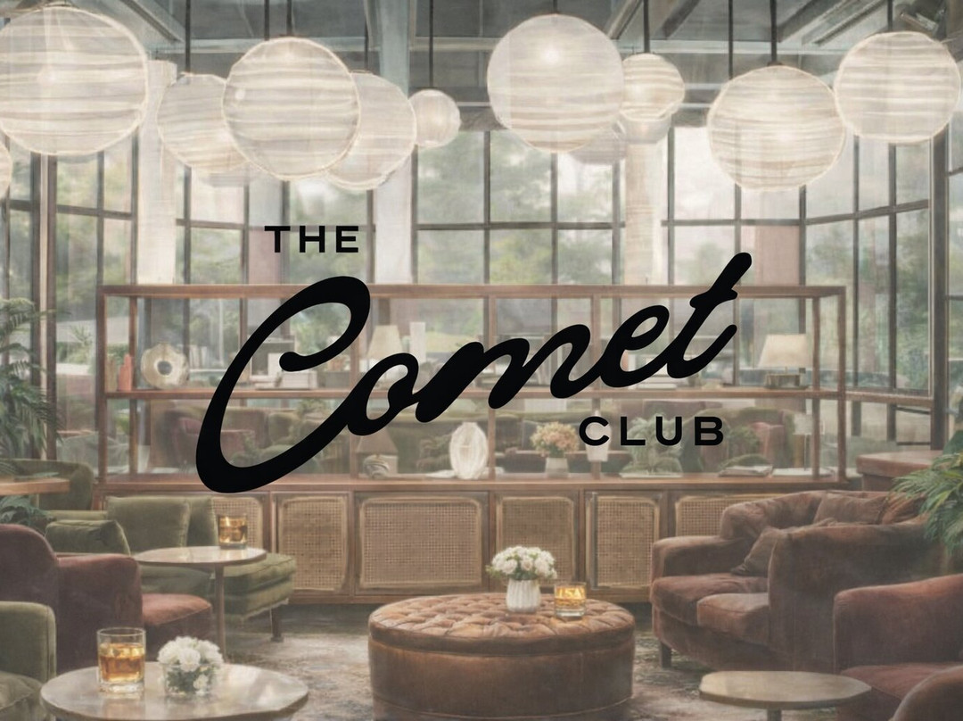 The Comet Club