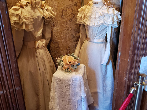 Meeker mansion-皮阿拉普必去景点