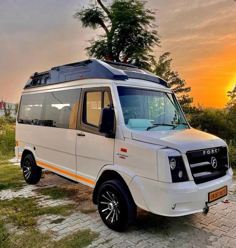 W9 Taxi Service-阿姆利则必去景点