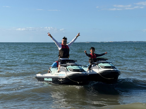 Hydro Sports-辛加东卡必去景点