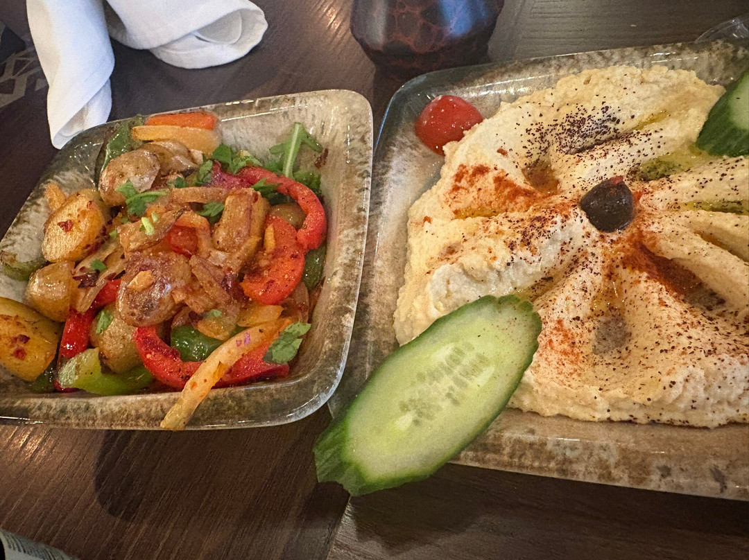 Anatolian Palace Gloucester