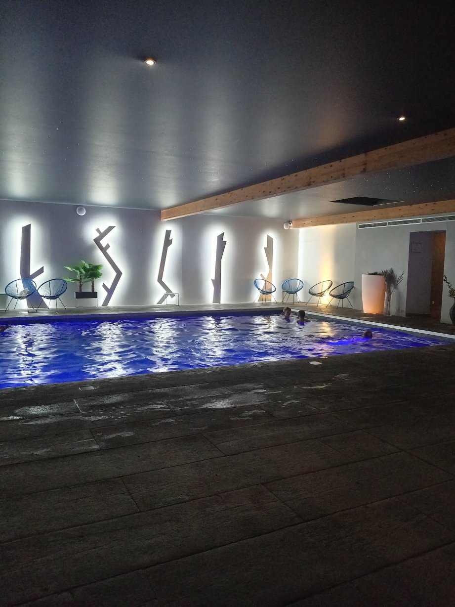 翁弗勒尔乐姆酒店及 Spa-官方