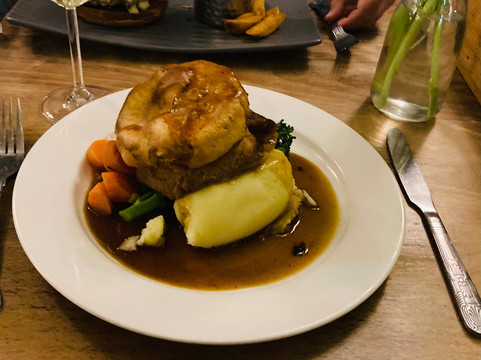 皇家橡树旅馆主图