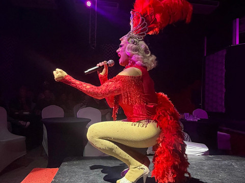 Cage Dolls-奥腊涅斯塔德必去景点