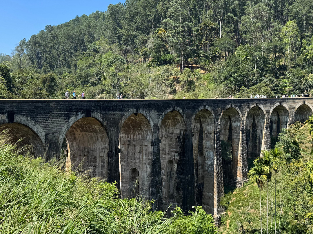 Wicky Tours Sri Lanka-尼甘布必去景点