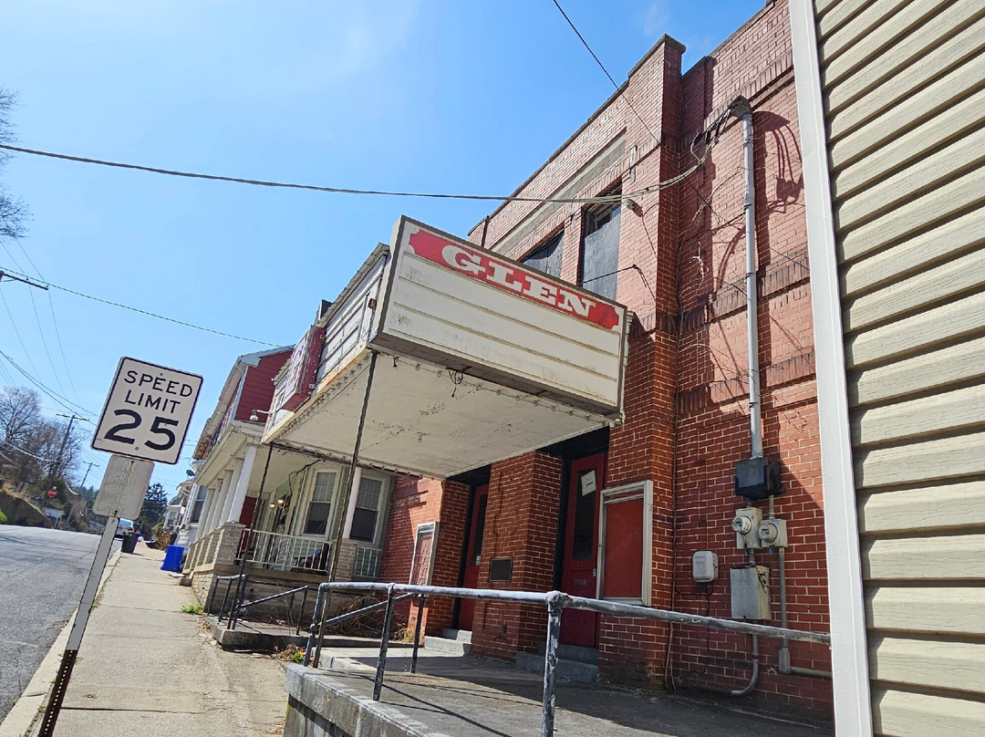 Glen Rock Auditorium-Glen Rock必去景点