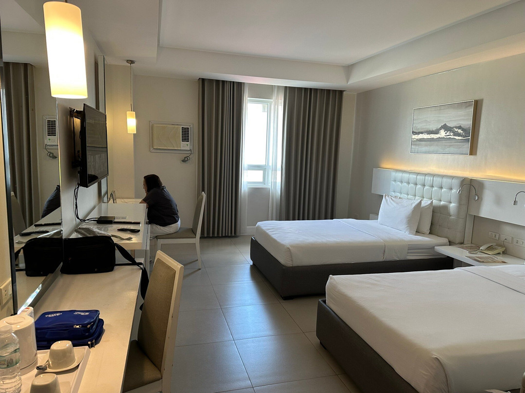 21分区酒店主图