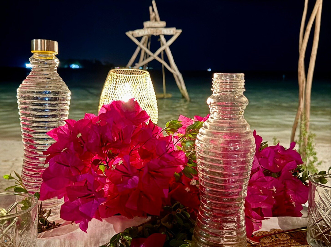 THARI FUSHI MALDIVES -Exciting EXCURSIONS INCLUDED主图