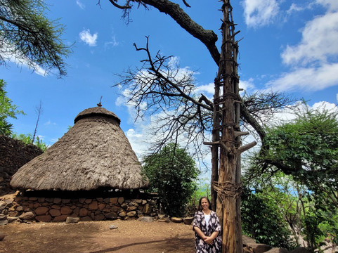 Danakil Depression Tours-亚的斯亚贝巴必去景点