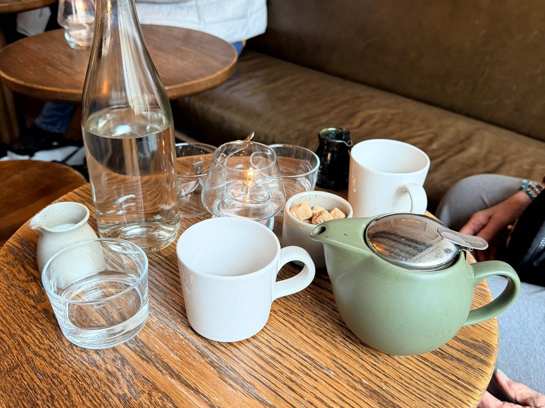 The  Crooked House of Windsor-温莎必去景点