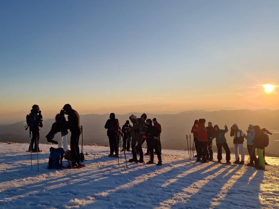 42GRADINORD-Monte Terminillo必去景点