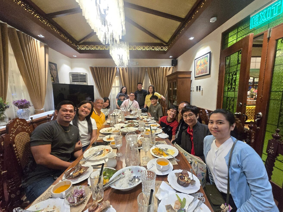 Consuelo by Chef Vince Garcia主图