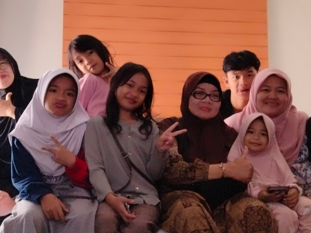 阿拉住宅游泳池景观开放式公寓酒店 - 近加丁塞尔彭主图