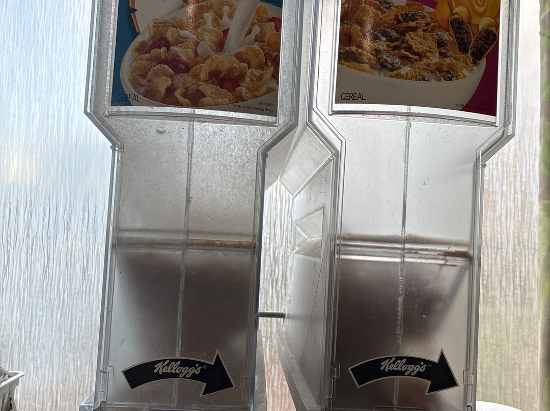 Days Inn by Wyndham Florence/I-95 North主图