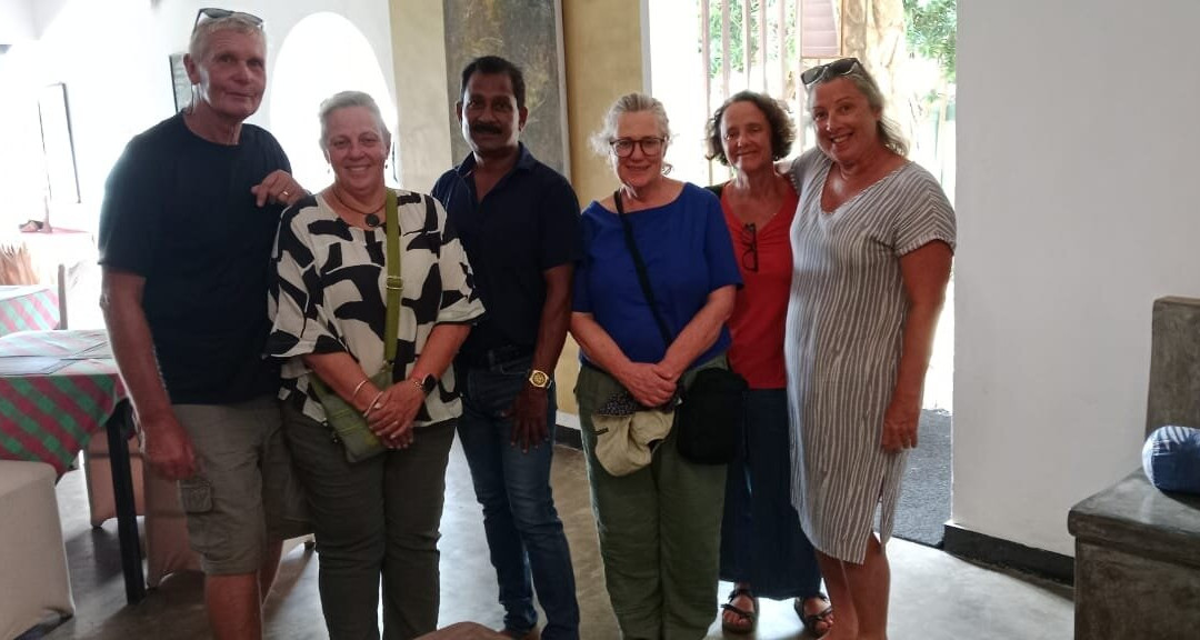 Ceylon Escapes-科伦坡必去景点