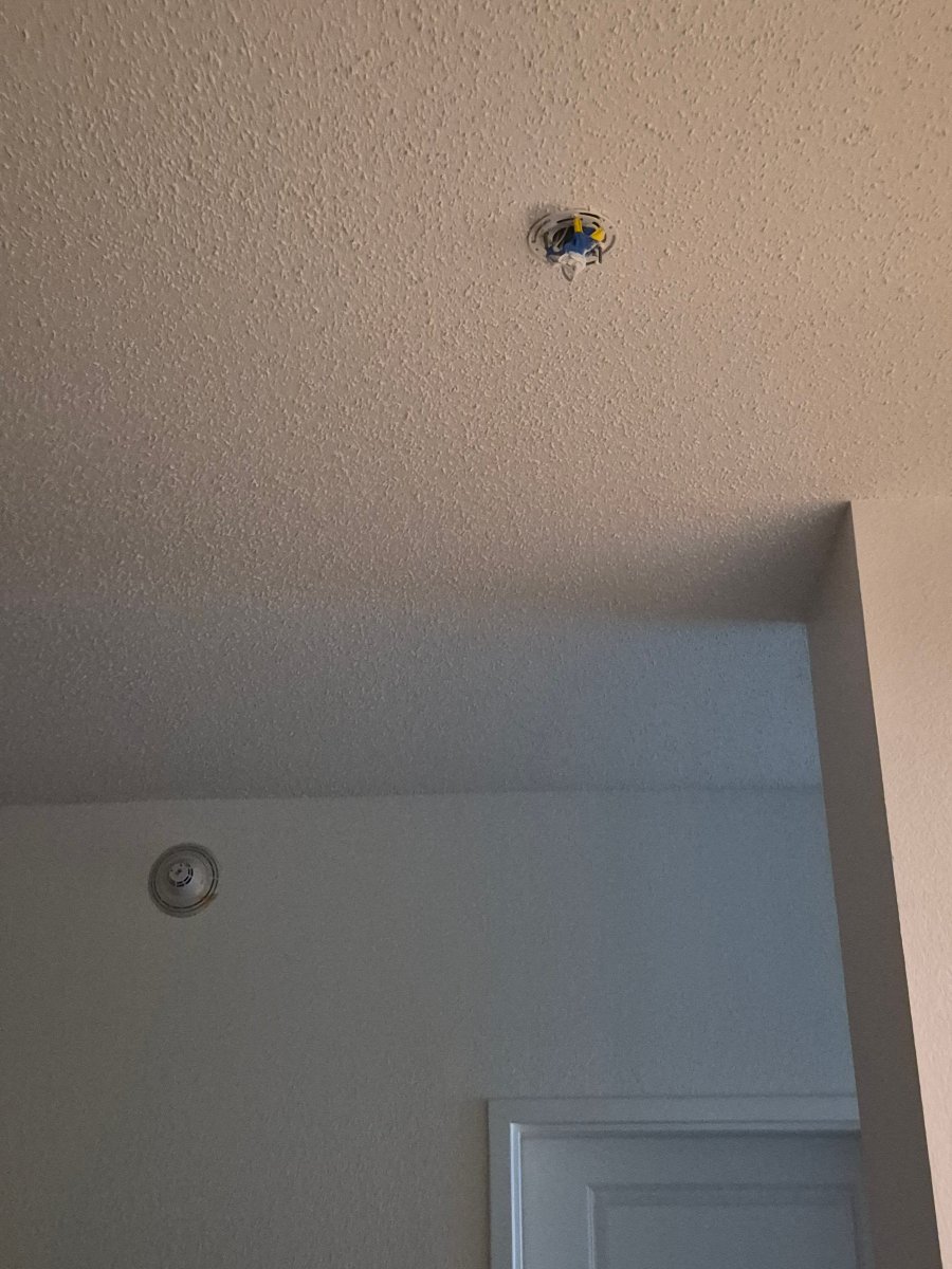 什里夫波特伯锡尔城万豪TownePlace Suites酒店-客卧