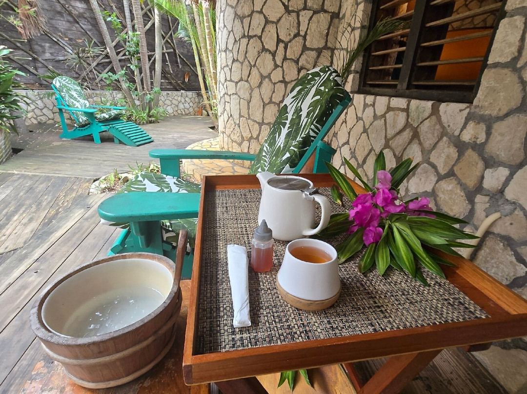 Rockhouse Spa-内格里尔必去景点