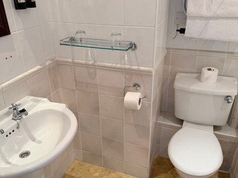 诺埃尔阿姆酒店主图