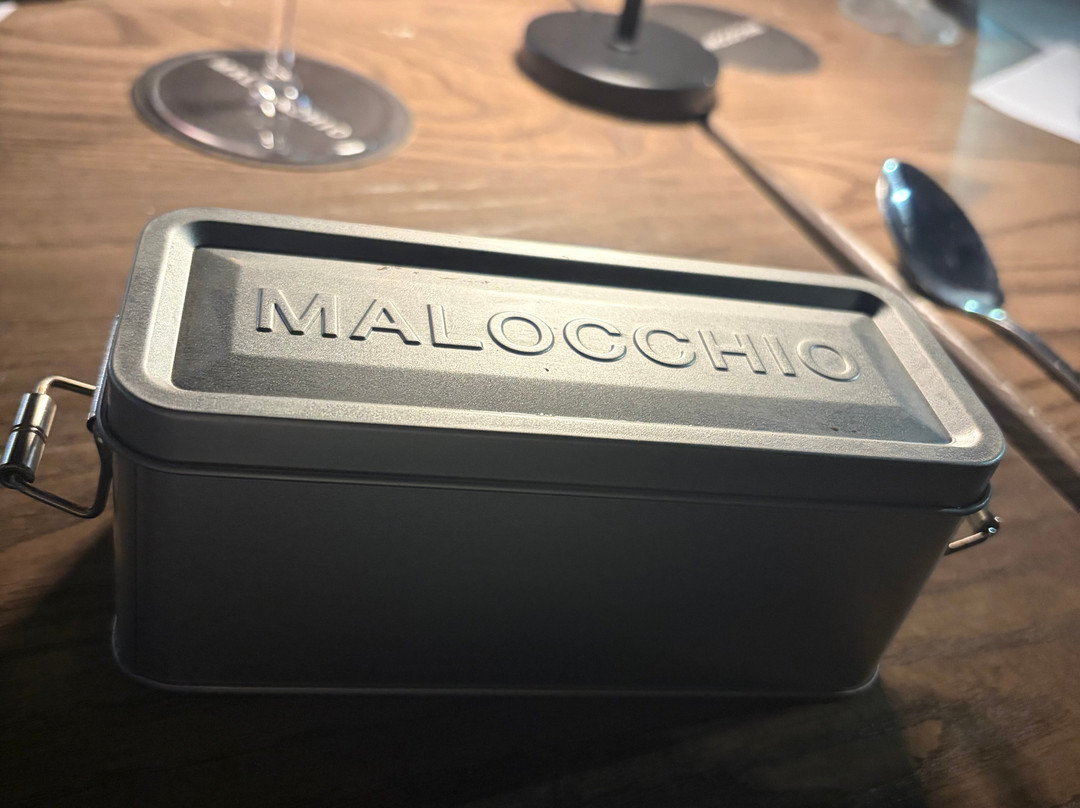 Malocchio