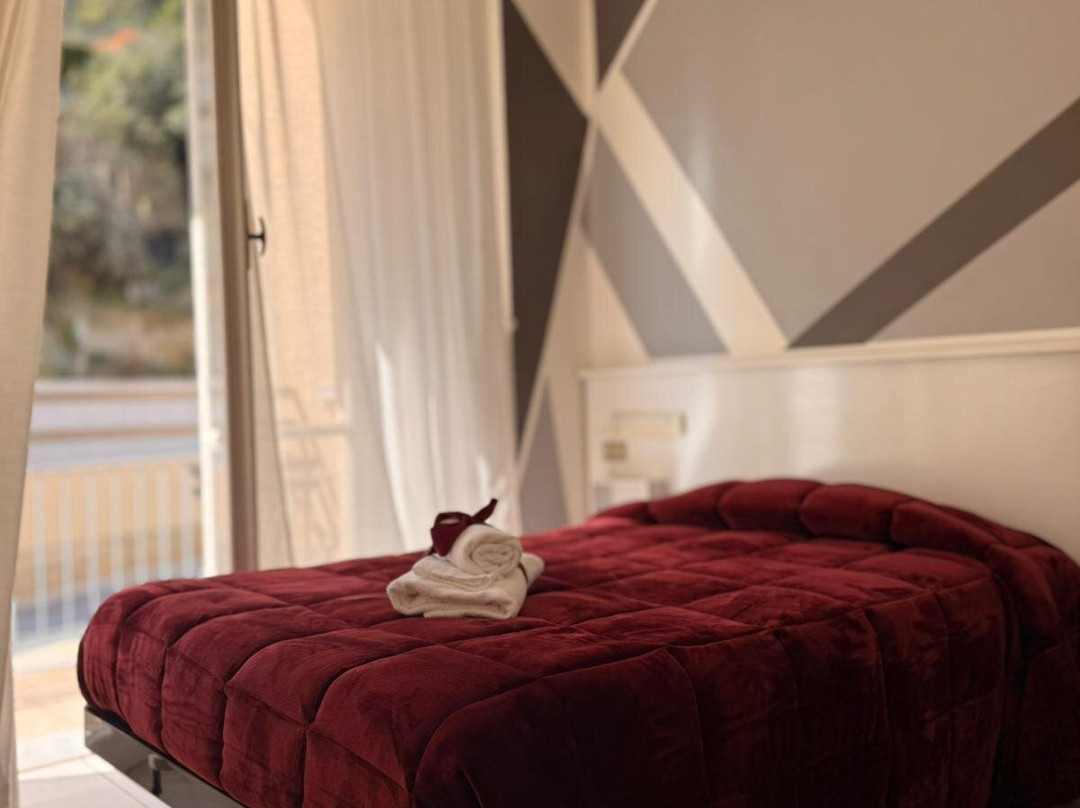 B&b Hotel Gentile主图