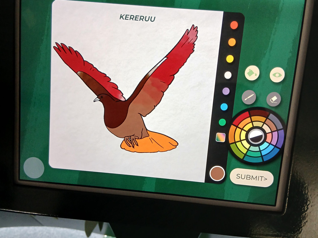 Te Whare Taonga O Waikato Museum & Gallery-汉密尔顿必去景点