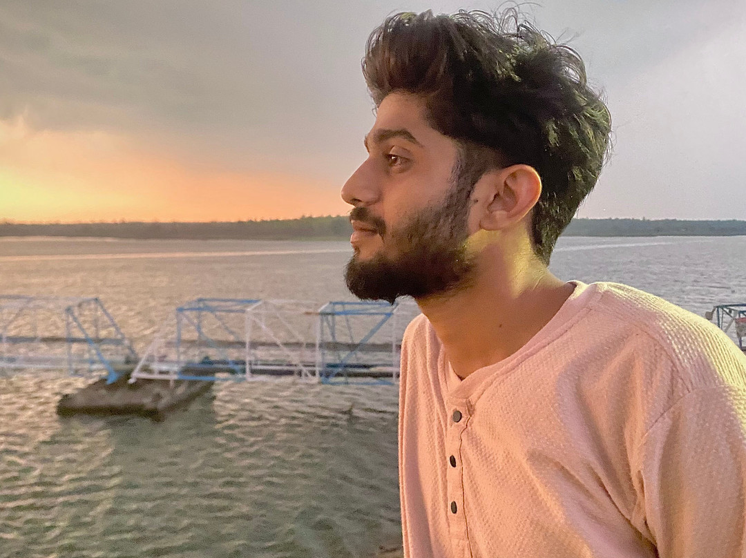 Gangdua Dam-Bankura必去景点