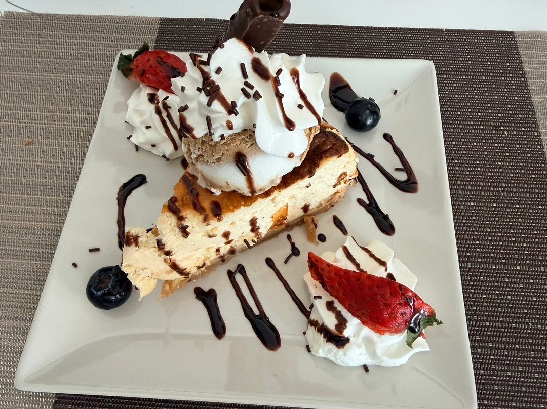 Restaurant La Gasolinera